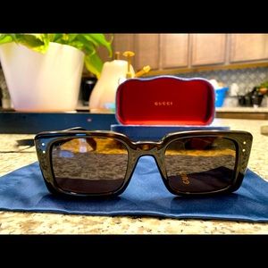 Gucci Sunglasses